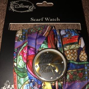 Disney’s Beauty and the Beast Watch
